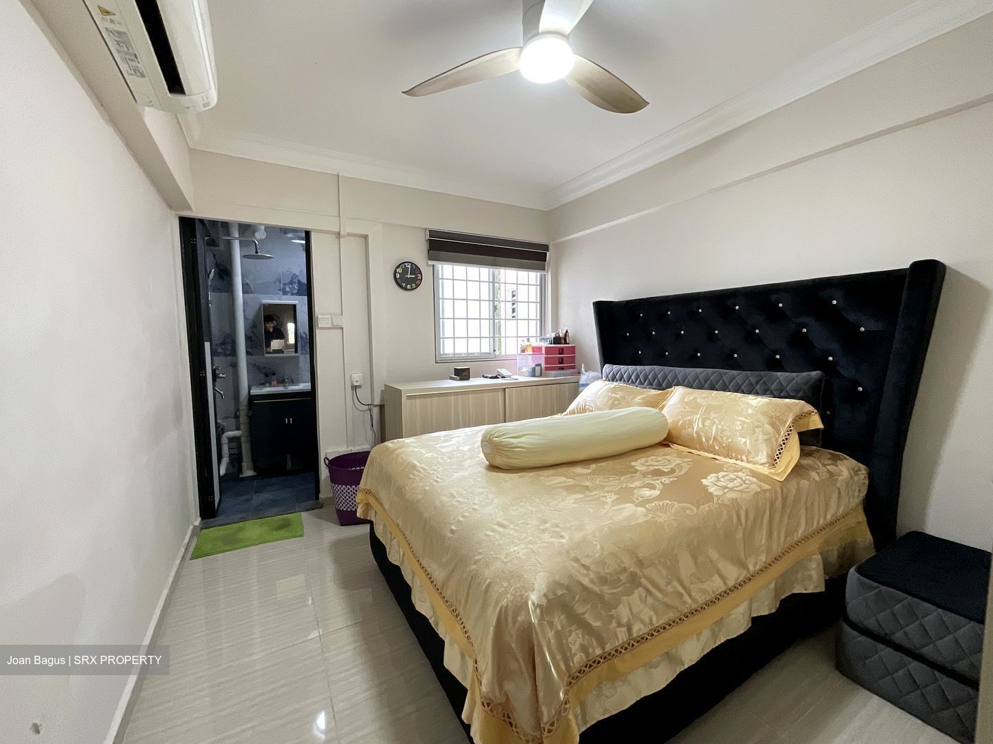 Blk 418 Garden Hill (Bedok), HDB 3 Rooms #535927701